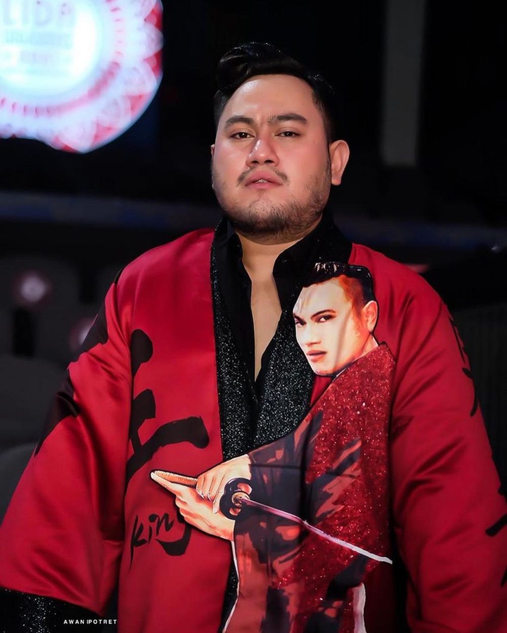 Penampakan rumah 6 pedangdut pria, Rhoma Irama punya goa estetik