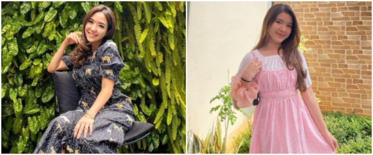 7 Penyanyi Cantik Jebolan Indonesian Idol Ini Terjun Ke Dunia Akting 