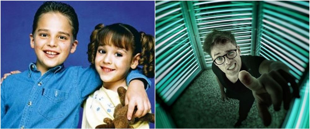 9 Artis cilik telenovela kini jadi penyanyi, termasuk Dulce Maria