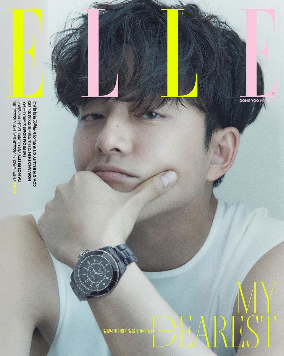 Selain aktor dan aktris, 6 pemain Squid Game ini juga model terkenal