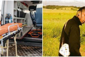 7 Fakta kericuhan konser Travis Scott, 8 penonton tewas