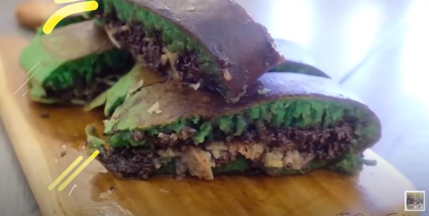 7 Masakan rumahan Zaskia Sungkar buat keluarga, gampang disontek