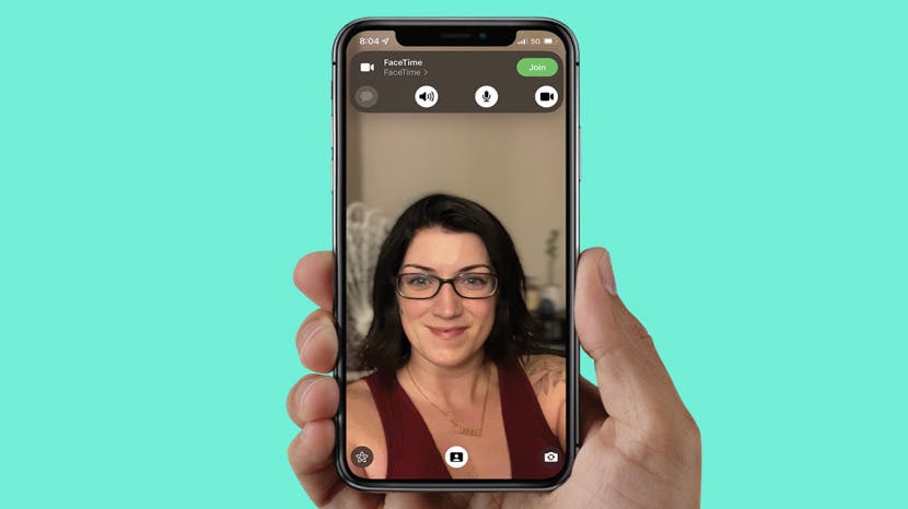 3 Fitur baru FaceTime untuk Pengguna iOS 15, bisa sambung ke SharePlay
