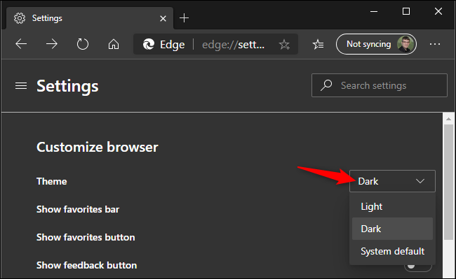 7 Fitur baru Microsoft Edge, bisa impor data dari Chrome hingga Safari