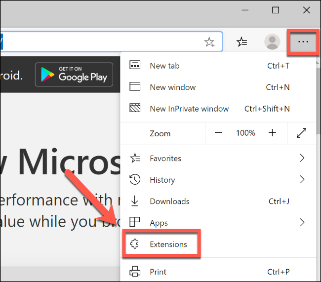 7 Fitur baru Microsoft Edge, bisa impor data dari Chrome hingga Safari