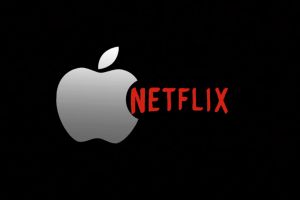 Pengguna iOS tak bisa mainkan game dari Netflix, ini penjelasannya