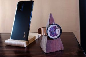 Kamera Oppo A95 bisa diandalkan untuk bisnis UMKM, ini 4 faktanya