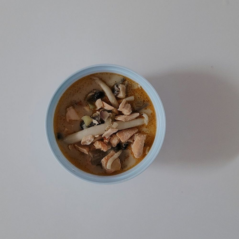 7 Kreasi masakan Alyssa Soebandono untuk anak, bikin lahap makan sayur