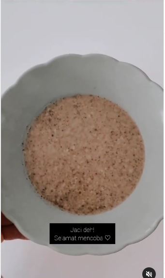 7 Kreasi masakan Alyssa Soebandono untuk anak, bikin lahap makan sayur