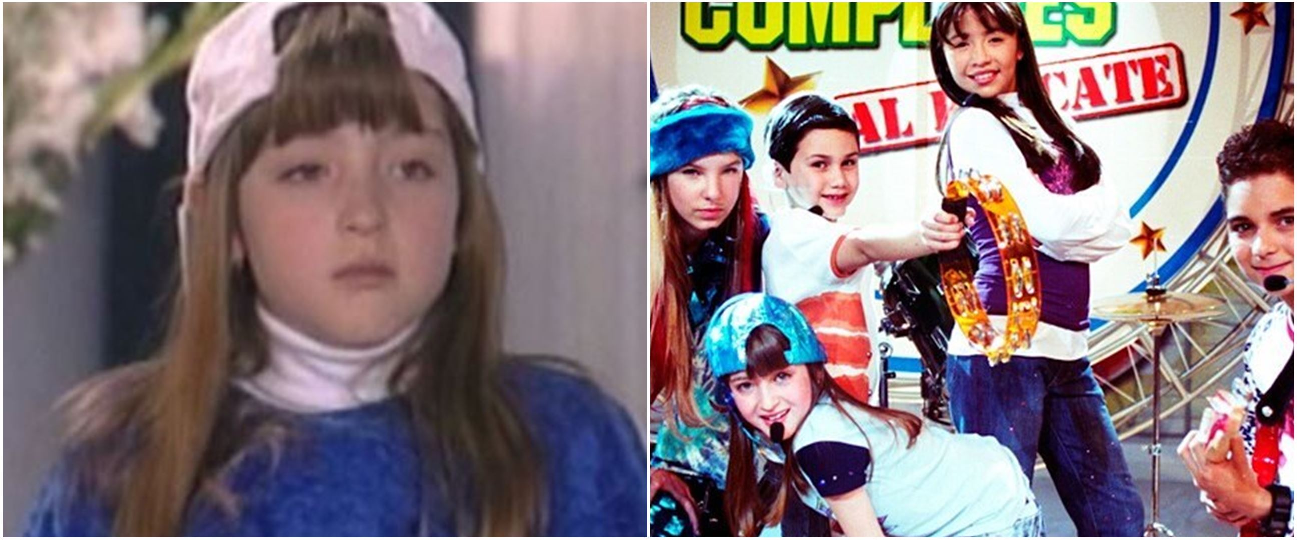 9 Potret terbaru Julia sahabat Mariana di Mariana & Silvana, rupawan