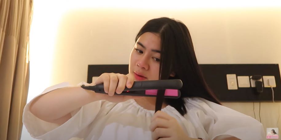 Kini jadi ibu, ini 7 momen Felicya Angelista saat sambut persalinan