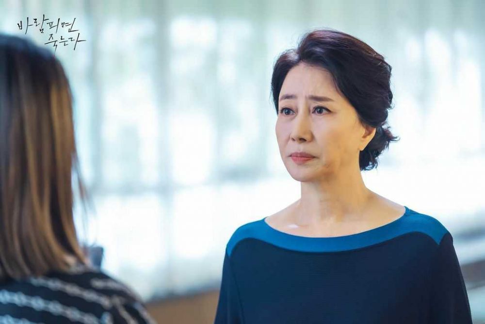 20 Tahun berlalu, ini kabar terbaru 5 pemain film Korea My Sassy Girl