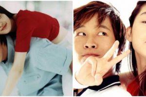 20 Tahun berlalu, ini kabar terbaru 5 pemain film Korea My Sassy Girl