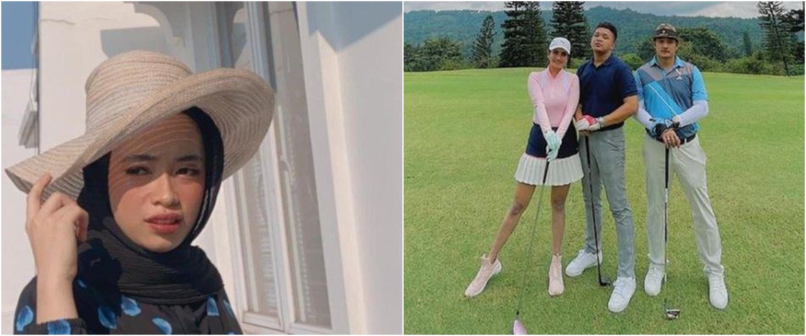 Polisi ungkap alasan pengasuh Gala dan sopir selamat dalam kecelakaan