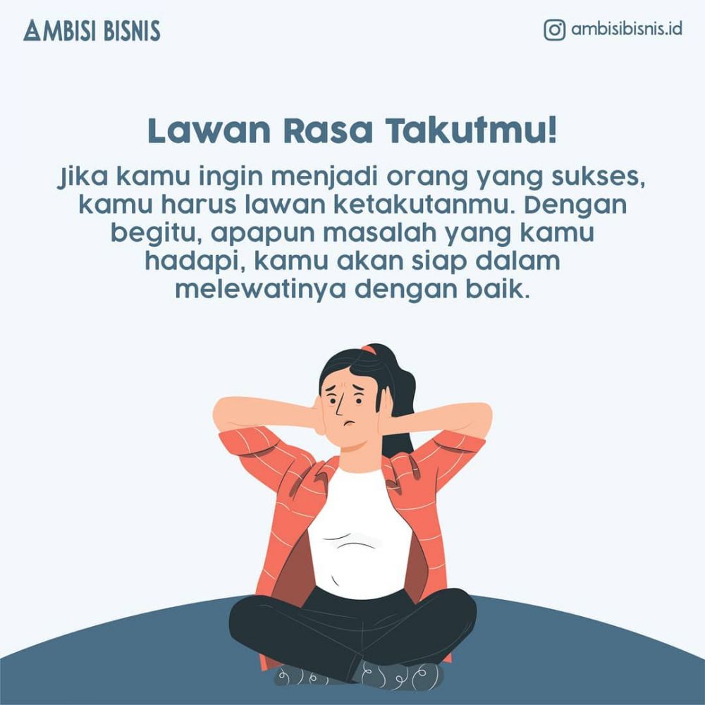 85 Motto hidup untuk CV menarik, bikin HRD melirik