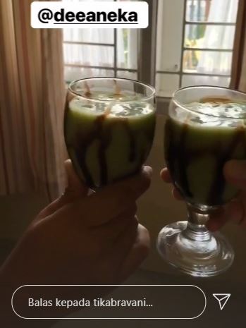 9 Kreasi jus ala Tika Bravani ini mudah ditiru, bikin BAB lancar