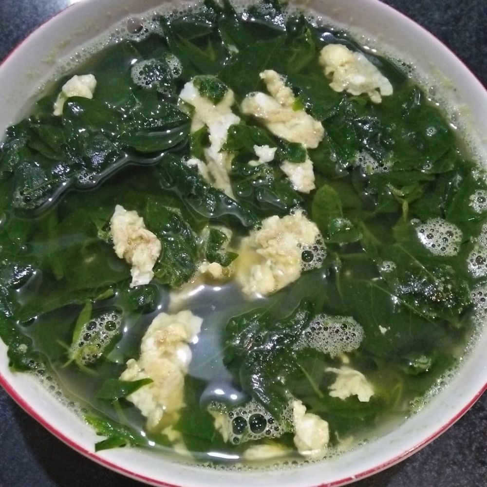 7 Makanan dan minuman ini dikonsumsi Poppy Bunga, bikin ASI melimpah