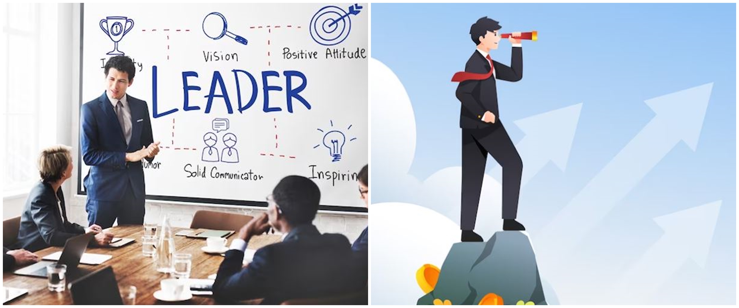 170 Kata-kata motto hidup seorang pemimpin, maknanya dalam penuh kebijaksanaan