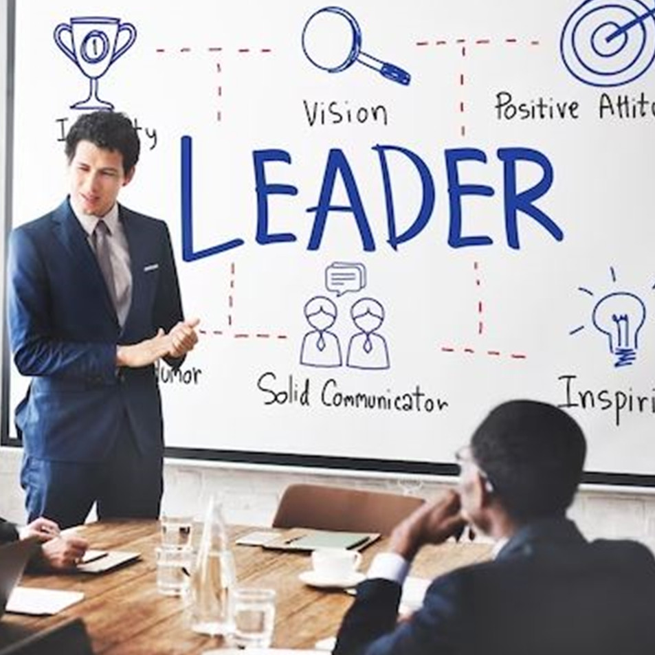 170 Kata-kata motto hidup seorang pemimpin, maknanya dalam penuh kebijaksanaan