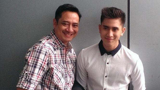 9 Seleb adu akting bareng anak di film dan sinetron, kompak abis