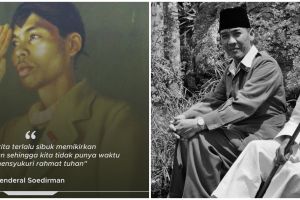 75 Kata-kata bijak Hari Pahlawan, kenang semangat perjuangan
