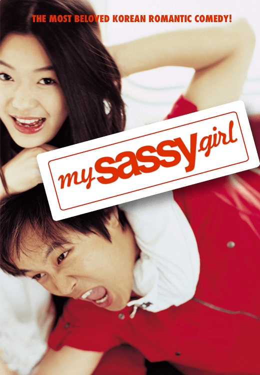 6 Fakta film My Sassy Girl versi Indonesia, debut akting Tiara Andini