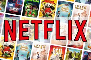 Netflix keluarkan fitur mirip TikTok, klip pendek untuk anak-anak