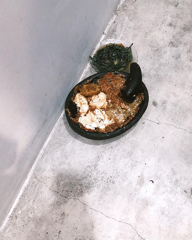 5 Inspirasi masakan Nycta Gina saat diet ini simpel ala rumahan