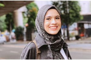 5 Inspirasi masakan Nycta Gina saat diet ini simpel ala rumahan