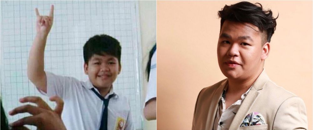 Segera menikah, ini 7 potret dulu & kini Teuku Rizky eks personel CJR