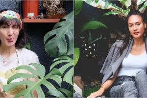 Nadine Chandrawinata masih simpan uang Rp 500, alasannya bikin kagum