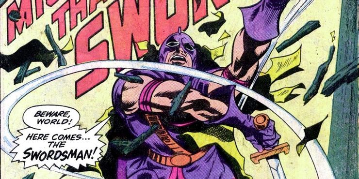 9 Fakta menarik Jacques Duquesne, pelatih Clint Barton di seri Hawkeye