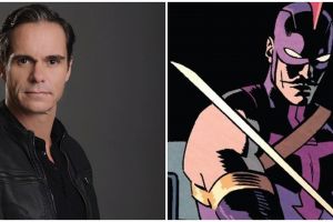 9 Fakta menarik Jacques Duquesne, pelatih Clint Barton di seri Hawkeye