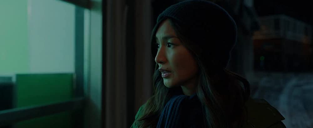 Punya empati yang kuat, ini 9 fakta tentang sosok Sersi di Eternals