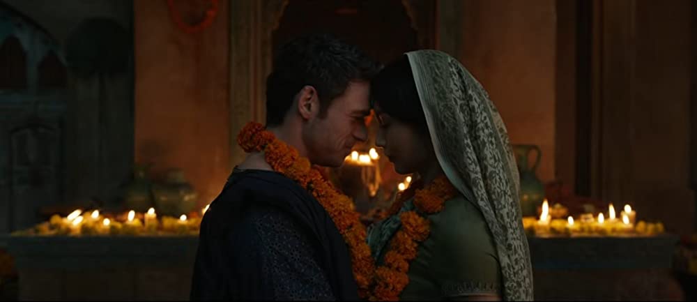 Punya empati yang kuat, ini 9 fakta tentang sosok Sersi di Eternals