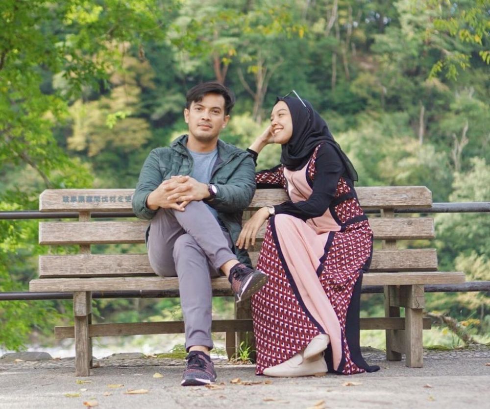 5 Kisah perjuangan Temmy Rahadi dan istri dapat momongan, sempat gagal