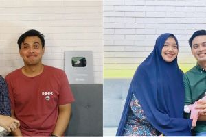 5 Kisah perjuangan Temmy Rahadi dan istri dapat momongan, sempat gagal