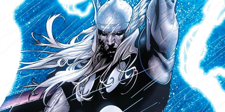 7 Fakta terburuk dilakukan Dark Avengers, hidupkan dan bebaskan musuh