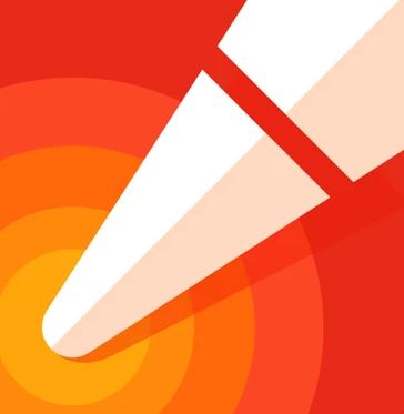 7 Aplikasi menggambar mudah di iPad, gratis dan antiribet