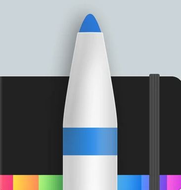 7 Aplikasi menggambar mudah di iPad, gratis dan antiribet