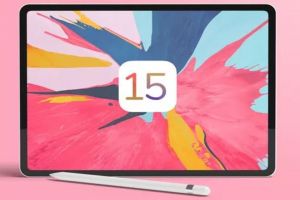 5 Fitur tersembunyi iPadOS 15, tampilan Instagram bisa mode landscape