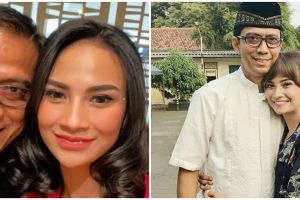 Jadi ahli waris asuransi, ini ungkapan haru ayah Vanessa Angel