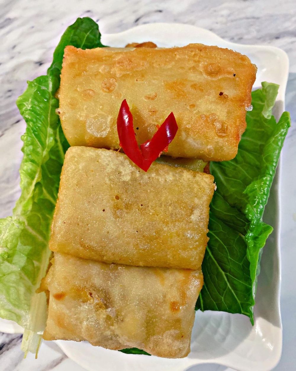 11 Cara membuat risol paling gampang, bisa jadi ide jualan