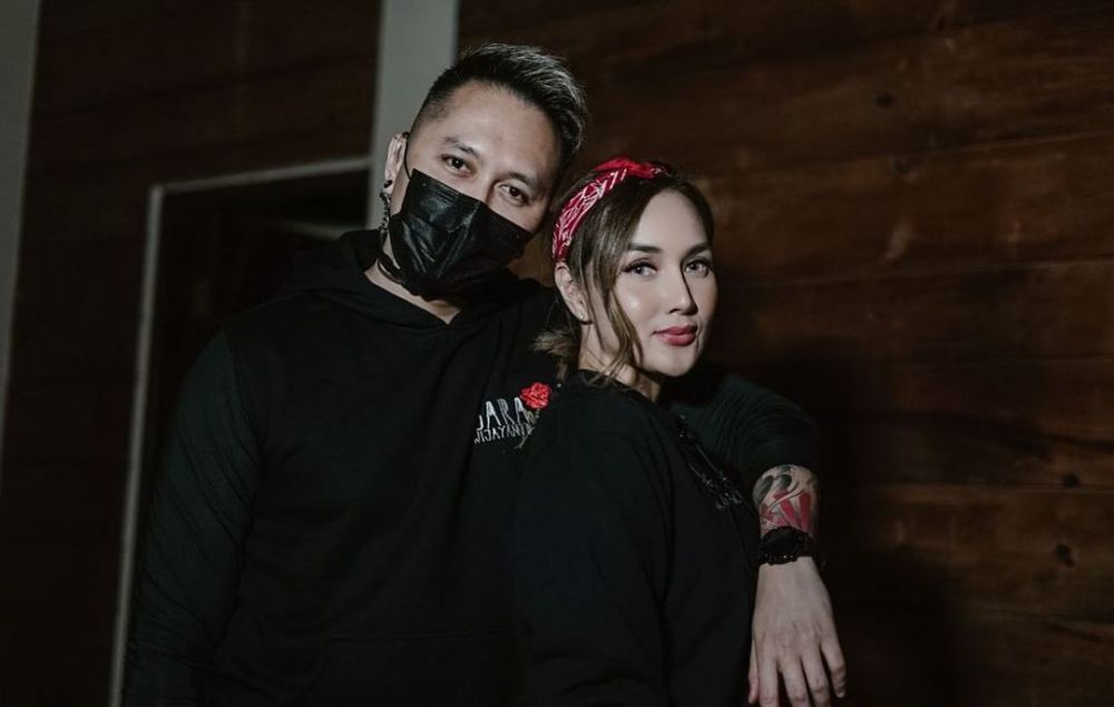 Sara Wijayanto diminta temui arwah Vanessa Angel, ini kata Demian