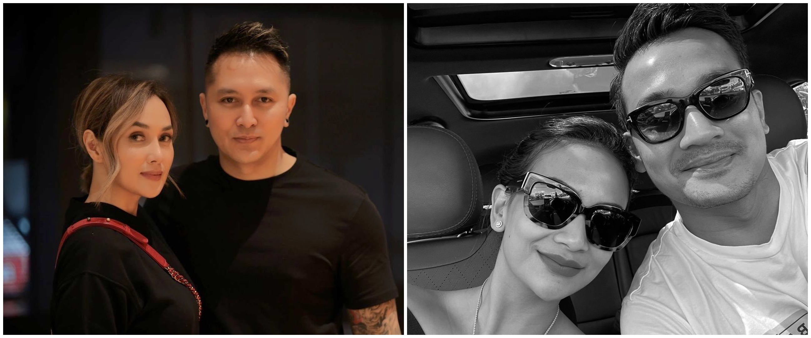 Sara Wijayanto diminta temui arwah Vanessa Angel, ini kata Demian