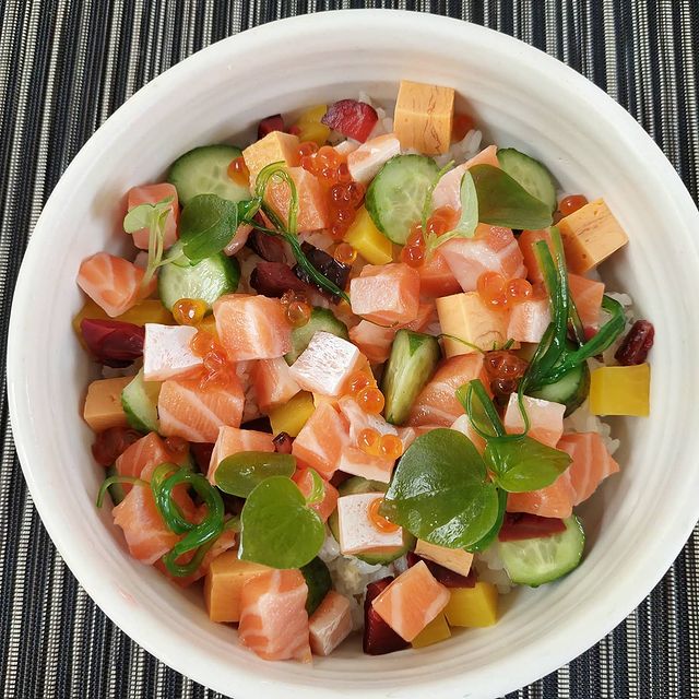 5 Makanan sehat ini dikonsumsi Karina Suwandi, jaga tubuh selalu bugar