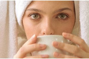 7 Minuman ini baik untuk kesehatan kulit, bisa atasi jerawat