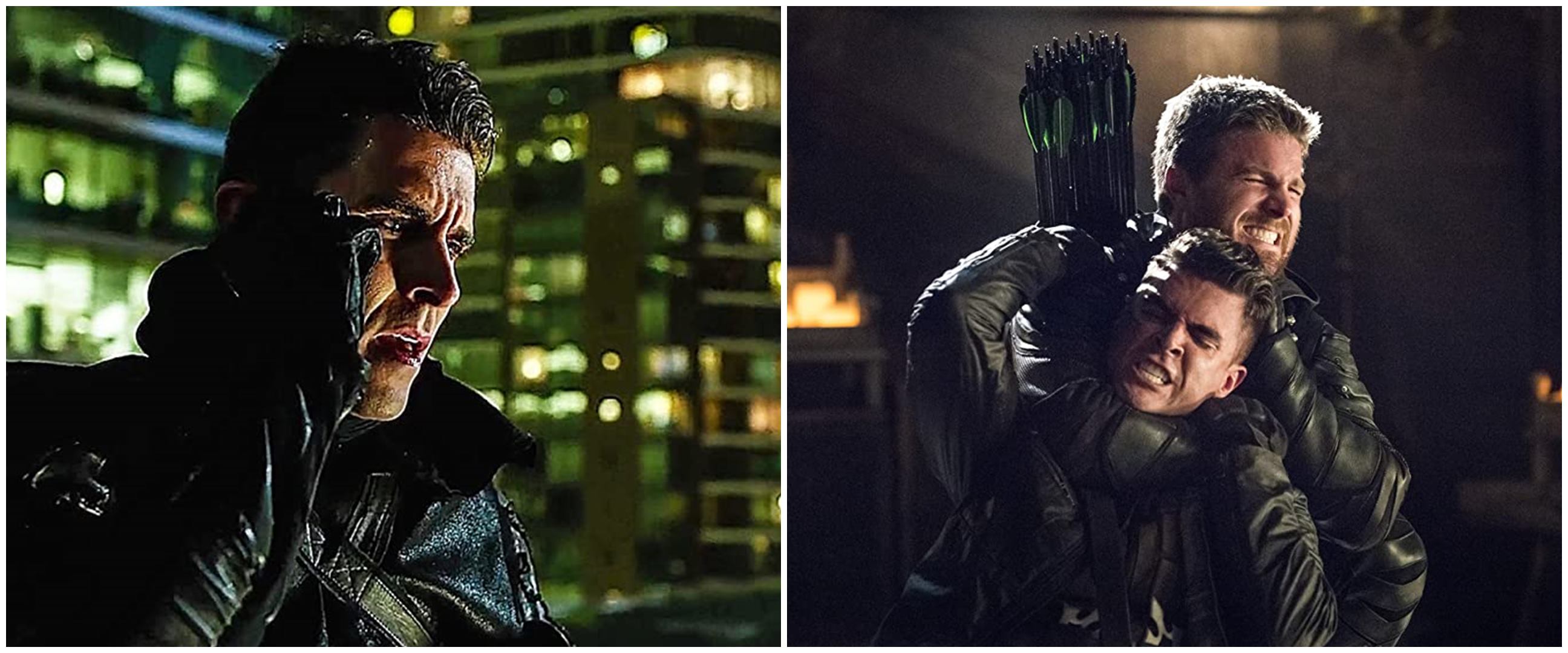 7 Kisah sosok Vigilante, penjahat dan antihero DC di seri Peacemaker