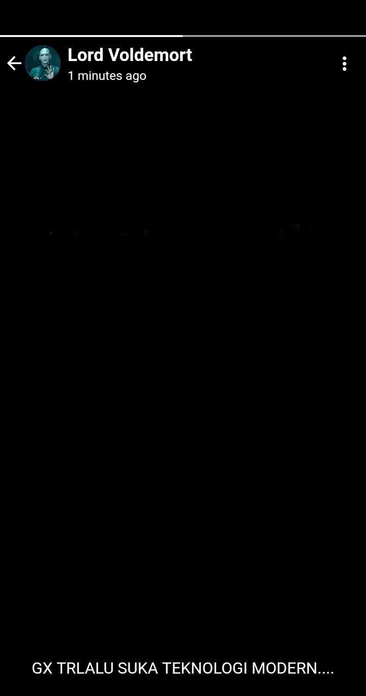 17 Potret lucu kalau guru di Hogwarts Harry Potter update status WA