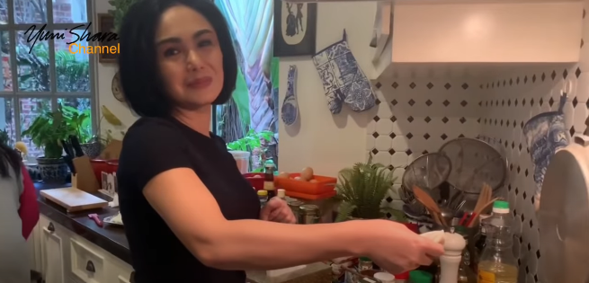 Kulit nggak mudah sobek, ini 5 cara membuat martabak ala Yuni Shara
